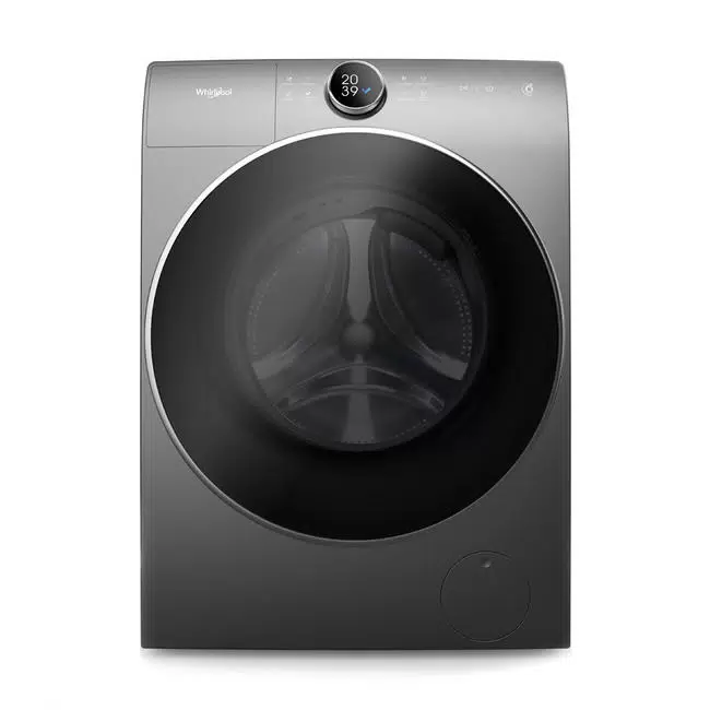 Стиральная машина Whirlpool WM E104A S RU