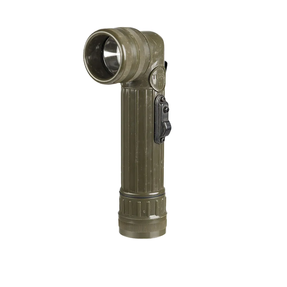 Тактческий угловой фонарь U.S. Flashlight TL-122