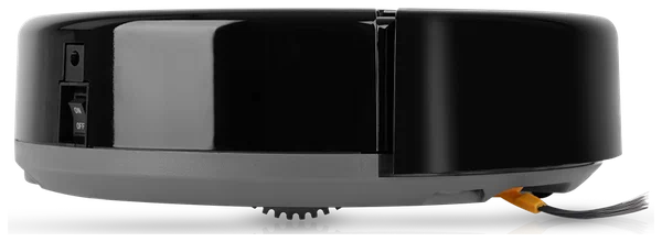 Робот-пылесос Vitek VT-1801 Black