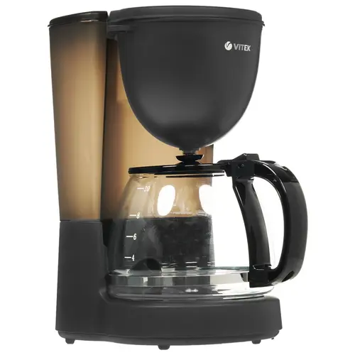 Кофеварка капельная Vitek VT-1500