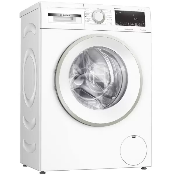 Стиральная машина Bosch WHA122XEOE белый