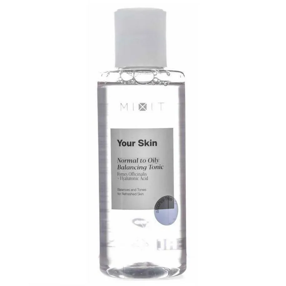 MIXIT Балансирующий тоник для жирной кожи лица Your Skin Balancing Tonic for Oily Skin, 150 мл