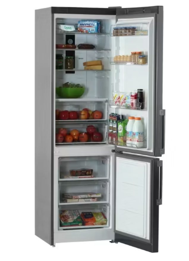 Холодильник Hotpoint-Ariston HFP 7200 XO