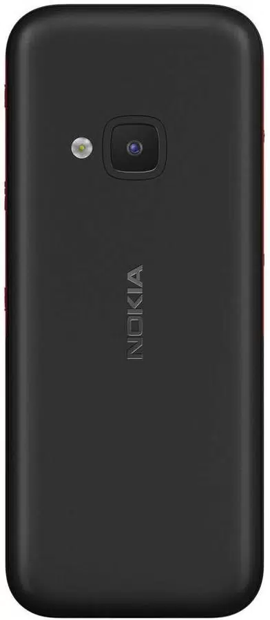 Мобильный телефон NOKIA 5310 DS (TA-1212) Черно-красный