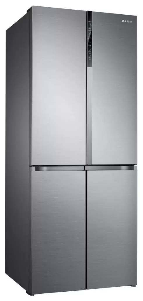 Холодильник Samsung RF50K5920S8