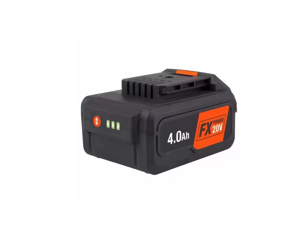 Аккумулятор для электроинструмента Ferm FX Power CDA1168 20V 4Ah