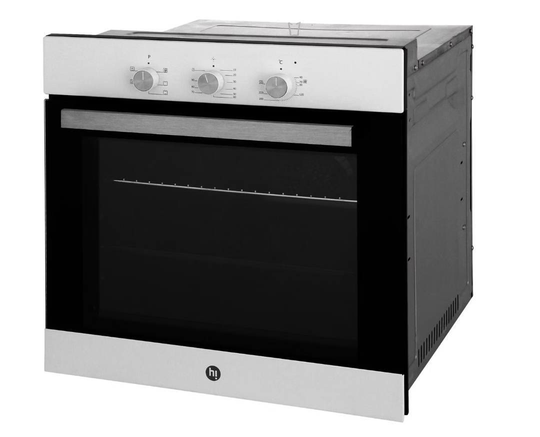 Встраиваемый электрический духовой шкаф Hi DE 6510 W
