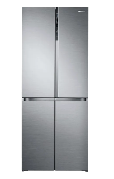 Холодильник Samsung RF50K5920S8