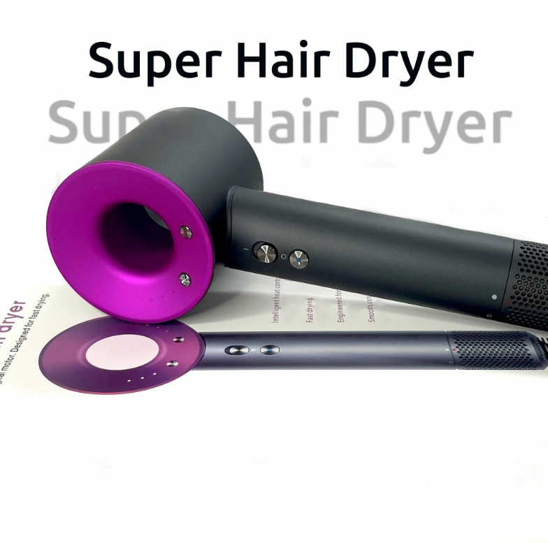 NEW Фен SUPER Hair Dryer