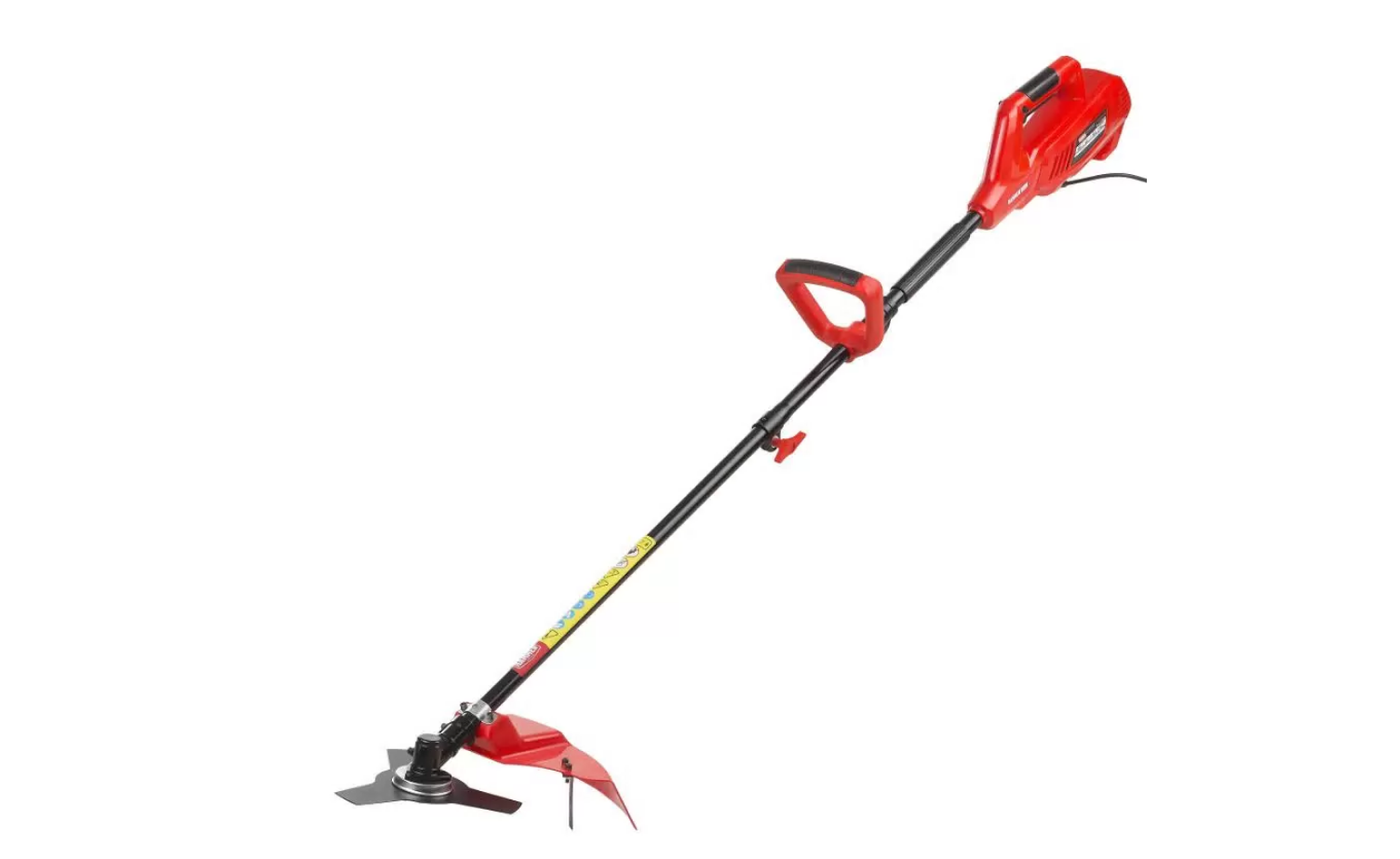 Электрический садовый триммер Hammer ETR1200CRD 158-023 1200 Вт