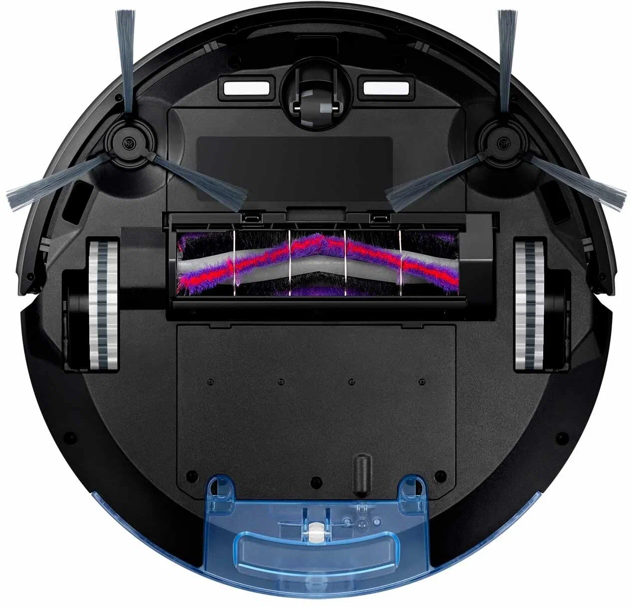 Робот-пылесос Samsung VR05R5050WK