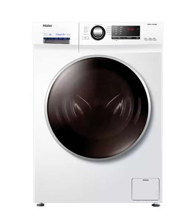 Стиральная машина Haier HW60-1029AN белый