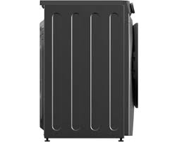 Стиральная машина Toshiba TWD-BM110GF4RU(SK) серый