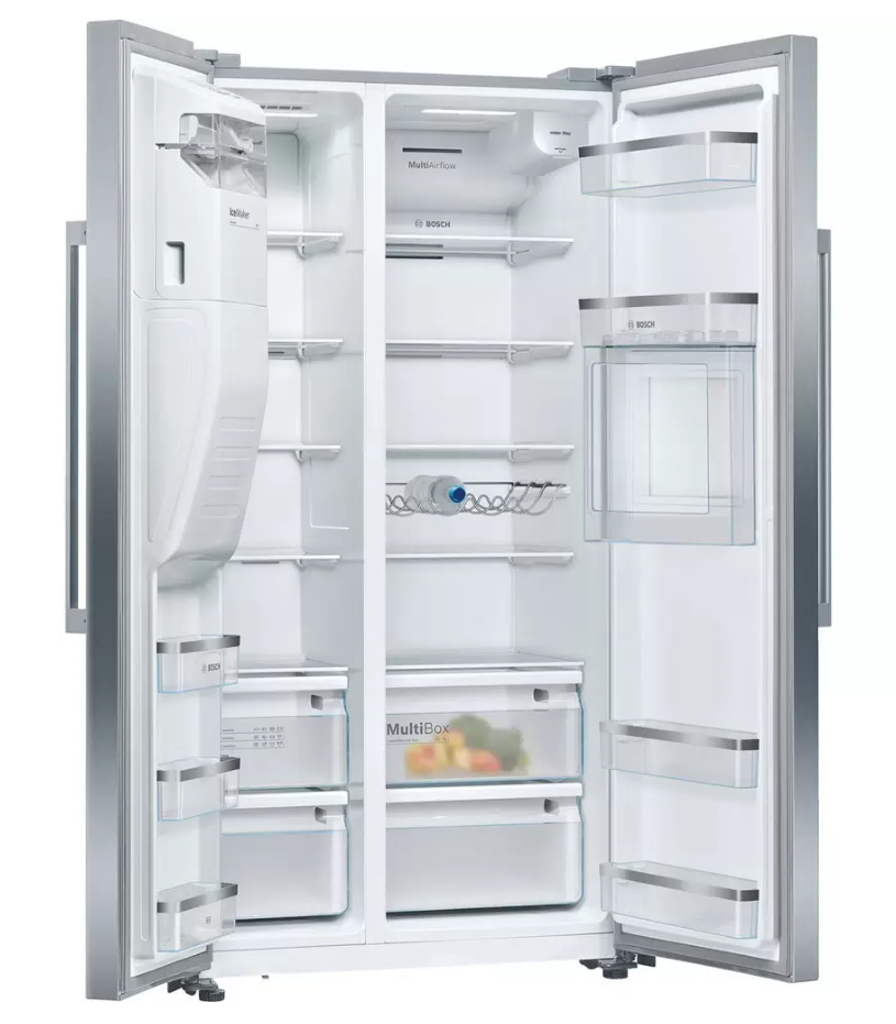 Холодильник Bosch KAG93AI30R