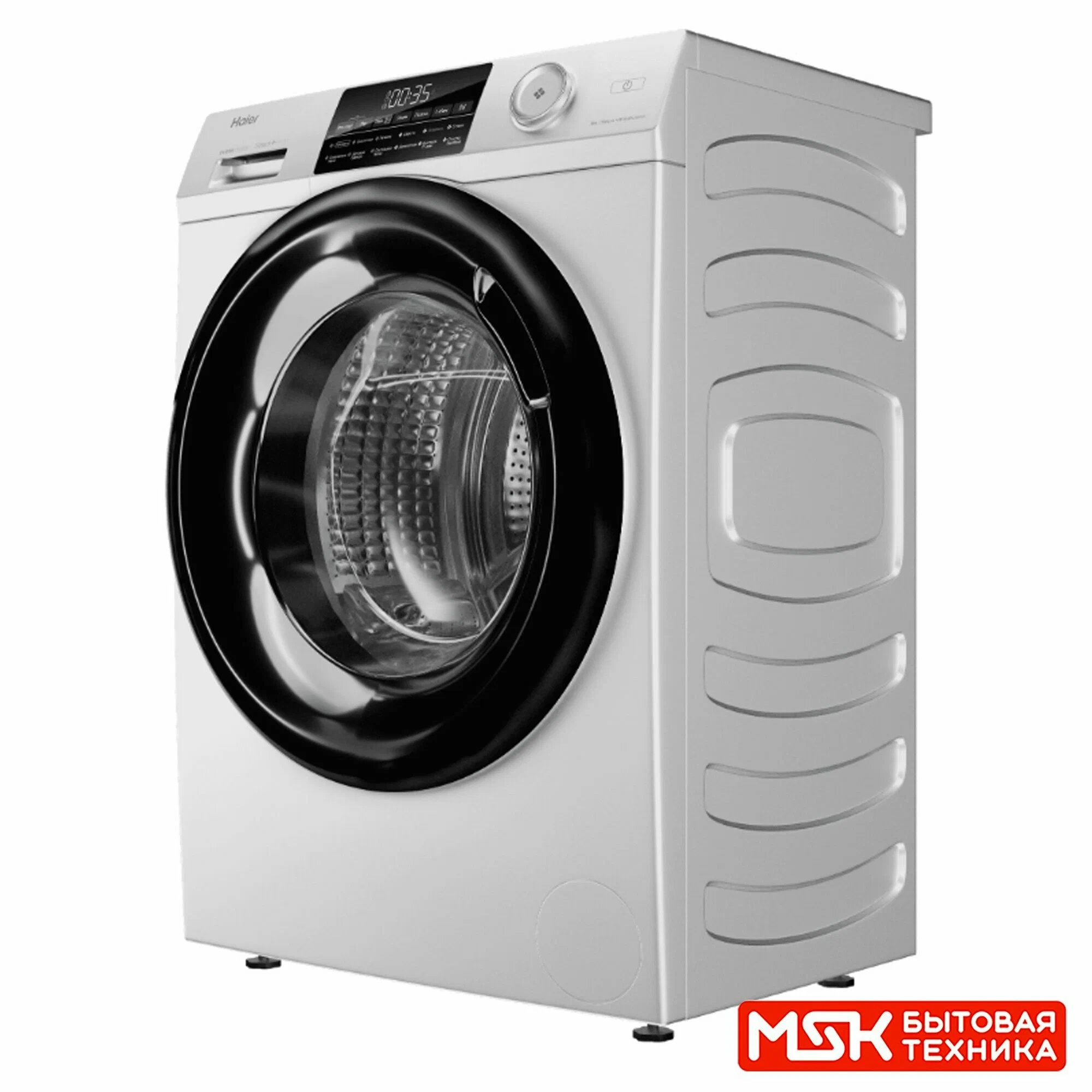 Стиральная машина Haier HW60-BP10959A